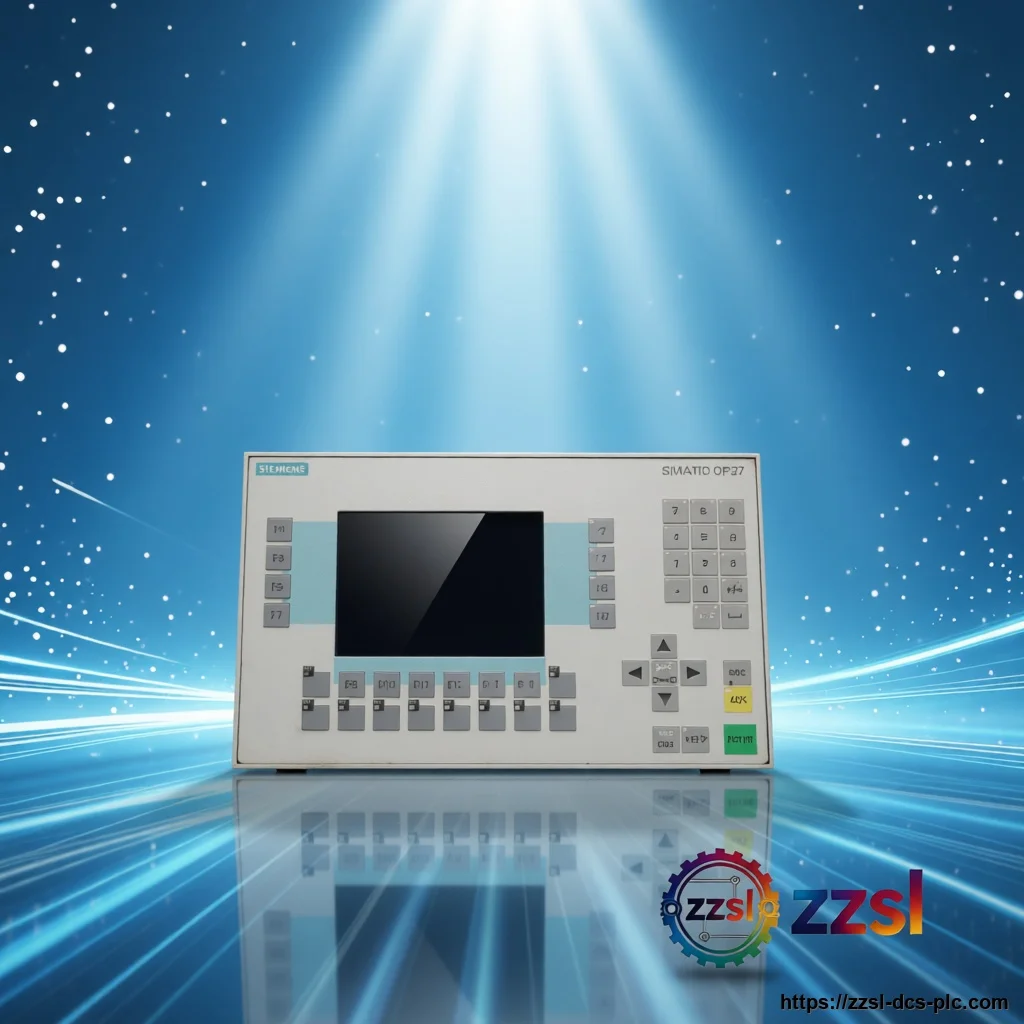 Siemens 6AV3627-1JK00-0AX0